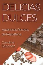 Delicias Dulces