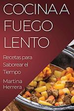 Cocina a Fuego Lento