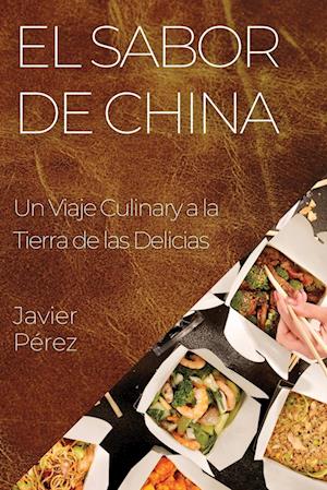 El Sabor de China