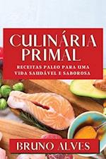 Culinária Primal