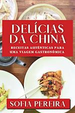 Delícias da China