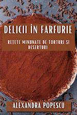 Delicii în Farfurie