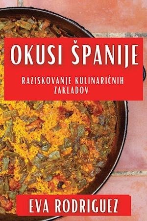 Okusi Spanije