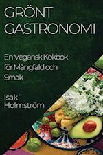 Grönt Gastronomi