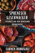 Spuenesch Geschmacker