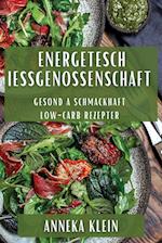 Energetesch Iessgenossenschaft