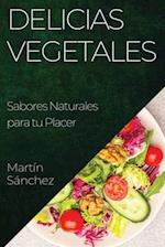 Delicias Vegetales