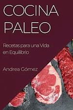 Cocina Paleo