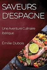 Saveurs d'Espagne