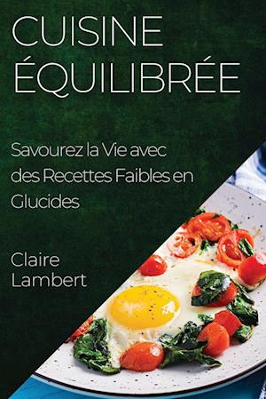 Cuisine Équilibrée