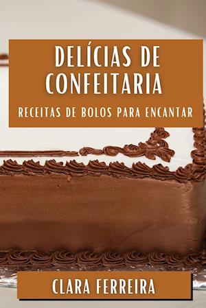 Delícias de Confeitaria