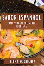 Sabor Espanhol