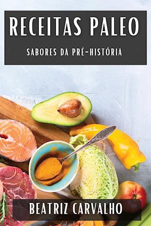 Receitas Paleo