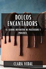 Dolços Encantadors