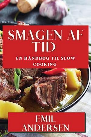 Smagen af Tid