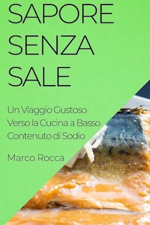 Sapore Senza Sale