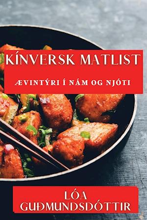 Kínversk Matlist