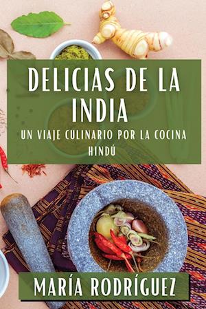 Delicias de la India