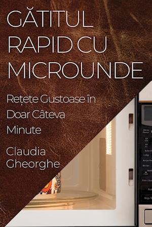 G¿titul Rapid cu Microunde