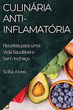 Culinária Anti-inflamatória