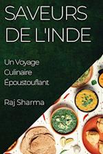 Saveurs de l'Inde