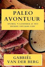 Paleo Avontuur