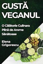 Gust¿ Veganul