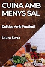 Cuina Amb Menys Sal