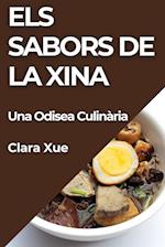 Els Sabors de la Xina