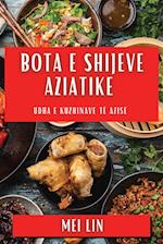 Bota e Shijeve Aziatike