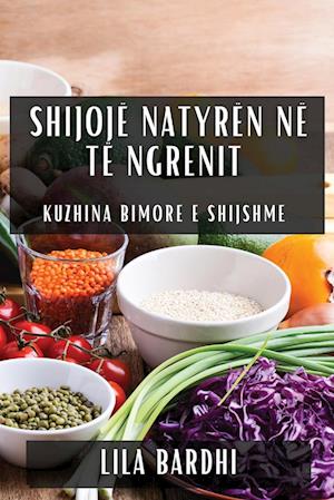 Shijojë Natyrën në Të Ngrenit