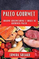 Paleo Gourmet