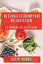 Betennelsesdempende Delikatesser