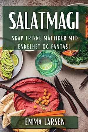 Salatmagi