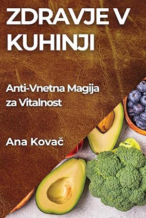 Zdravje v Kuhinji