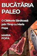 Buc¿t¿ria Paleo