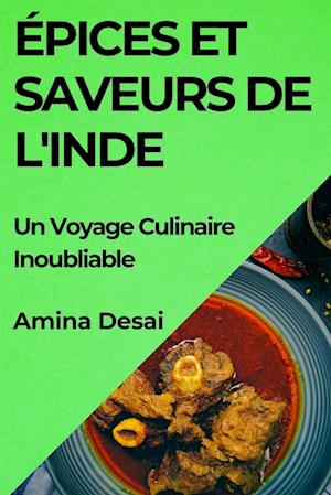 Épices et Saveurs de l'Inde