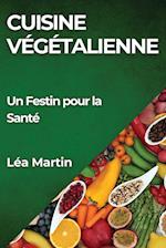 Cuisine Végétalienne