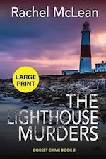 The Lighthouse Murders (Large Print) 