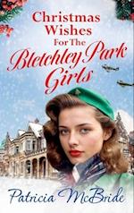 Christmas Wishes for the Bletchley Park Girls