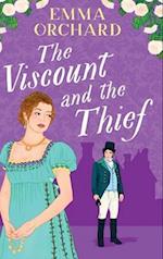 The Viscount and the Thief