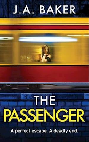 The Passenger