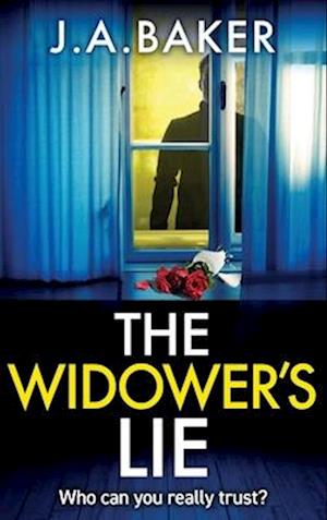 The Widower's Lie