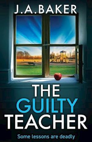 The Guilty Teacher