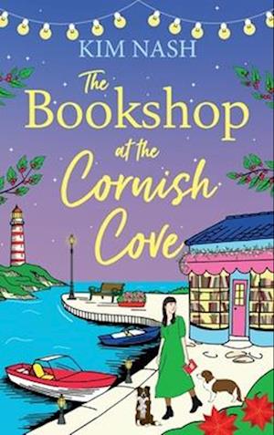 The Bookshop at the Cornish Cove