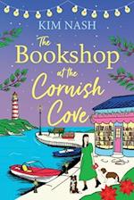 The Bookshop at the Cornish Cove