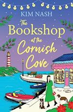 The Bookshop at the Cornish Cove