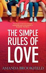 The Simple Rules of Love