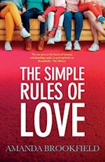 The Simple Rules of Love