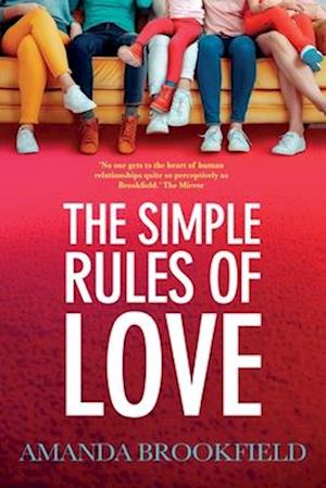 The Simple Rules of Love